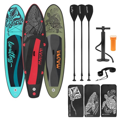 Surfboard stand paddle sup - paddle,