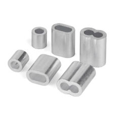 Drahtseilklemmen Klemme