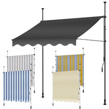 KESSER Markise Balkonmarkise