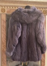 Fuchsjacke Milano Fürs