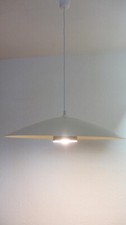 XXL Ufo Lampe skandinavische
