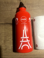 SIGG Coca Cola Paris 2024