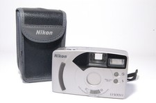 Point and Shot camera 35mm