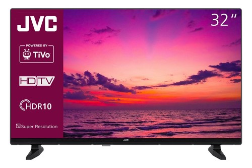 Jvc 32vh5355 zoll led - lt-32vh5355,