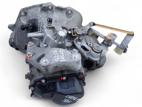 Opel corsa 4 - opel, 1.4