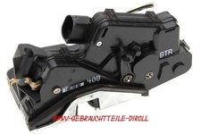 Drehfallenschloss + ZV Modul Tür vo.re. BMW 3er E46 Lim. + Tour. bis BJ. 9/2000