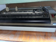 Robotron Drucker 1152, DDR