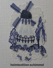 PLAUENER SPITZE Fensterbild