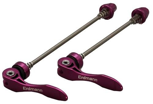 Erdmann road titan - road,