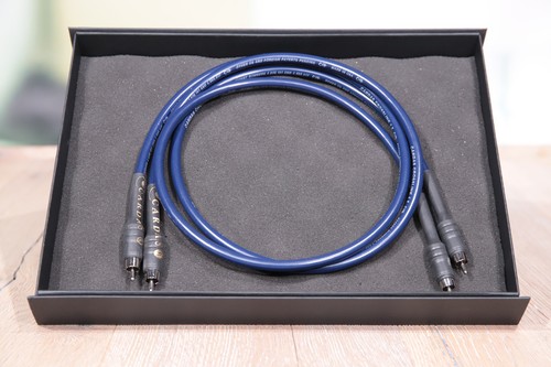 Cardas crosslink i - cardas, 1