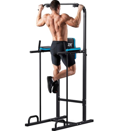 Kraftturm power tower fitness - kraftturm,