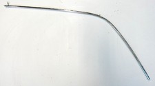 Mercedes W109 SEL A1097380731 Fondtür Zierstab Zierleiste hinten links