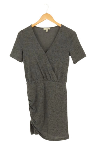 Zara damen strickkleid - zara,