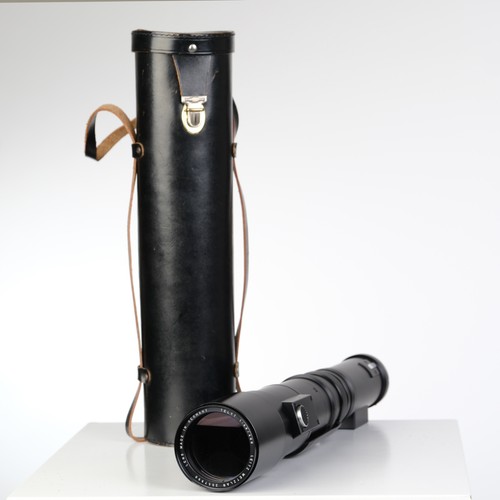Leica leitz wetzlar telyt - leitz,
