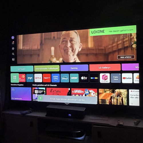 Ultimea poseidon d60 - ultimea, soundbar