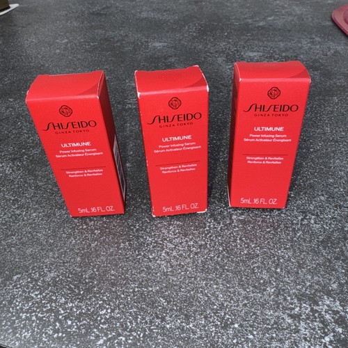 Shiseido ultimune power - ml,