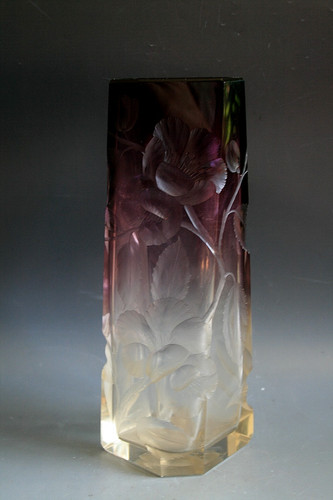 Antike jugendstil moser - jugendstil,