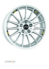 7x17 ET45 4x100 ML63,3 ATS