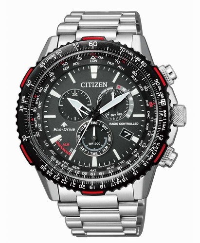 Citizen cb5001 57e armbanduhr - citizen,