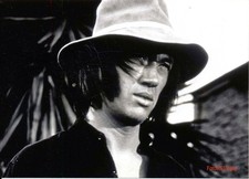 Kung Fu - David Carradine - 1
