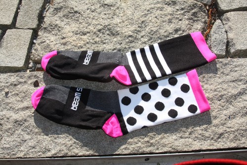 Rad socken damen nie getragen - rad,