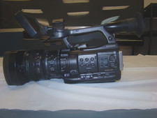 Sony PMW 200