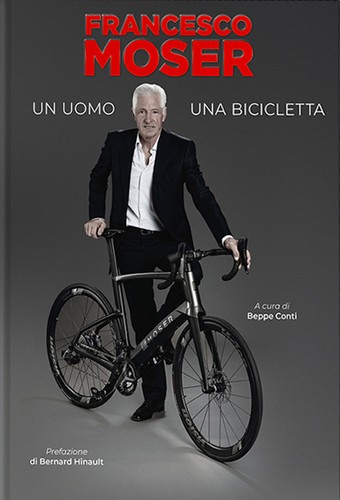 Francesco moser ein mann - francesco,
