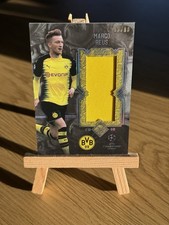 Topps Museum Champions League