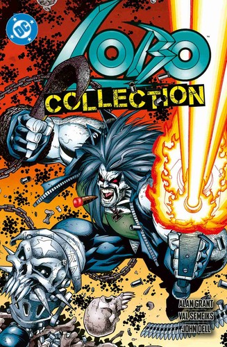 Lobo collection deutsche - sc, (deutsche