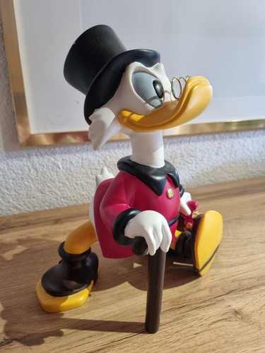 Disney dagobert duck uncle - duck,