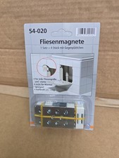 Fliesenmagnete Revisionstür Fliesenrahmen Fliesen Magnete Fliesenmagnet 8teilig