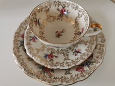 Bavaria Weissenstadt Gedeck