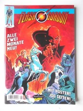 Flash Gordon Heft 5