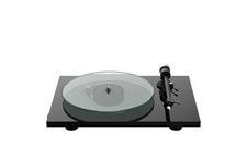 Pro-Ject T2 HG Black