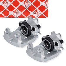 2x febi Bremssattel Ø 57mm