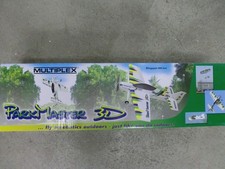 ParkMaster 3D Kunstflug