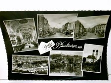 Pfarrkirchen in Niederbayern