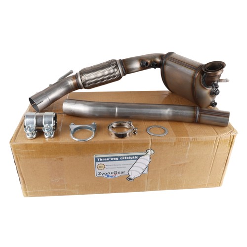 Neu dieselpartikelfilter für - neu,