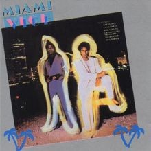 Miami vice von - vice, 1