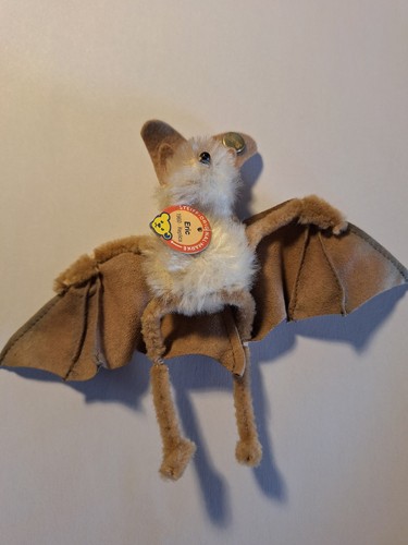 Steiff eric fledermaus - steiff,