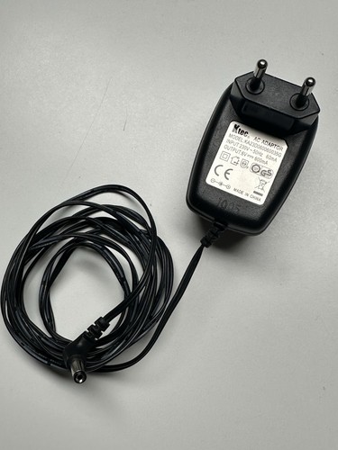 Original netzteil adaptor - original, ac