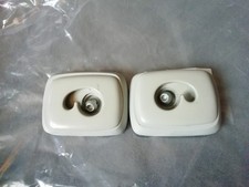 VW Caddy 2K Einhängeösen