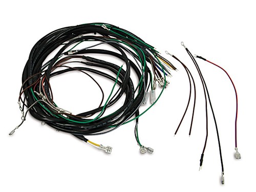 Kabelbaum kabel simson - kabel,