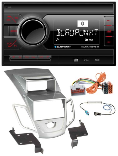 Blaupunkt mp3 bluetooth dab - blaupunkt,