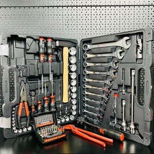 Würth Universalwerkzeugkoffer