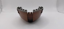 Lego Boot Schiff Rumpf Piraten