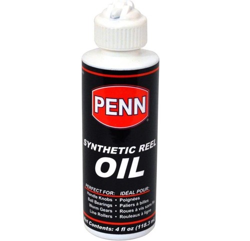 Penn synthetic reel - penn,