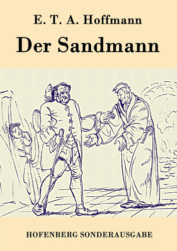 Der sandmann t a - der, |