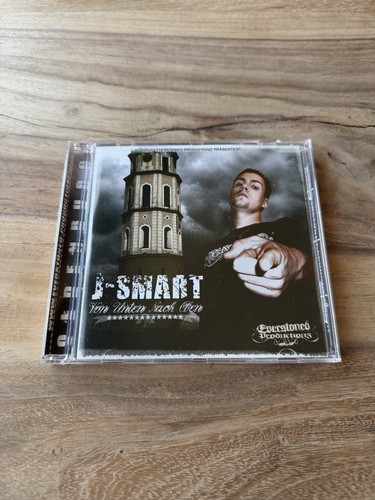 Smart von unten nach - –,