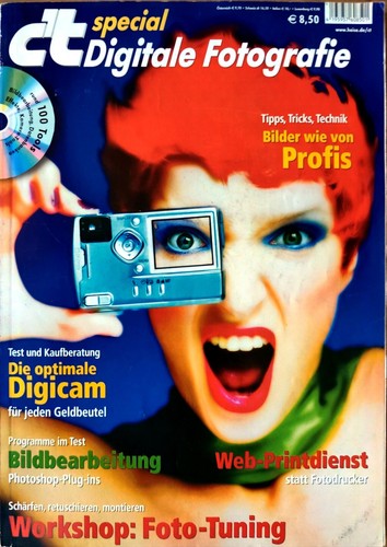 Special digitale - c't,